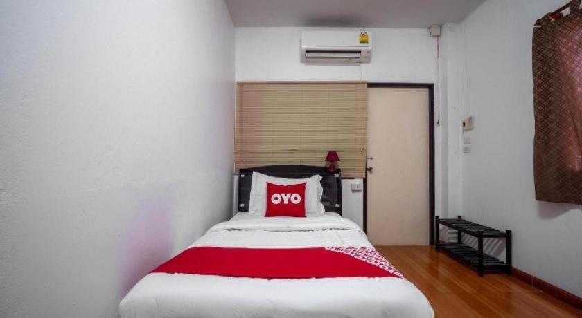 Oyo-836-Pk公寓 梭桃邑 外观 照片